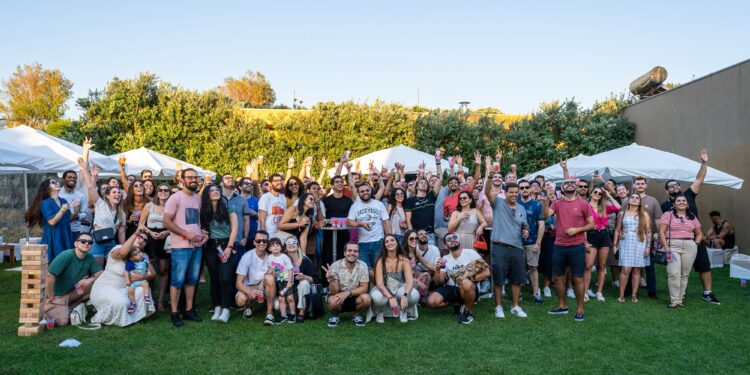 Há uma nova Top Employer em Portugal. Aubay conquista certificação internacional