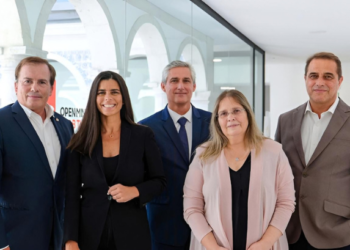 ISEG Executive Education muda de liderança. Conheça os cinco novos nomes do Conselho de Administração