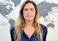 Joana Gonzalez volta a bordo da TAP com novo desafio: liderar os destinos de RH da companhia aérea