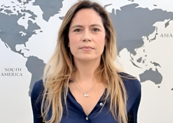 Joana Gonzalez volta a bordo da TAP com novo desafio: liderar os destinos de RH da companhia aérea