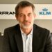 Manuel Flahault é o novo rosto da liderança da Air France-KLM na Península Ibérica