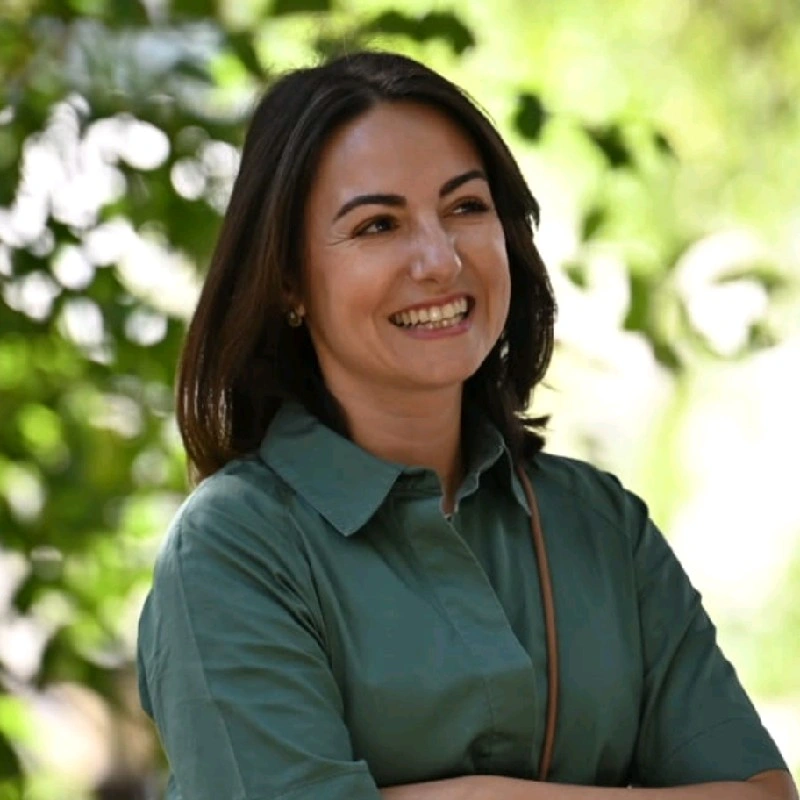 Marina Franco
