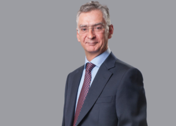 Sai Fernando Guedes de Oliveira, entra Luís Mota Duarte. Sonae anuncia novo CEO da Sierra