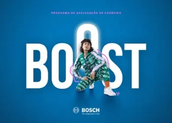 Boost 2027: a Bosch abre candidaturas para acelerar carreiras em Portugal