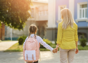 Regresso às aulas. Tem filhos? Este direito que “quase ninguém usa” pode ajudá-lo a conciliar trabalho e escola