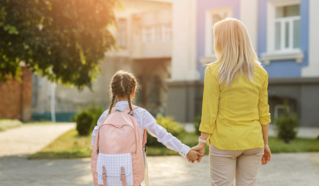 Regresso às aulas. Tem filhos? Este direito que “quase ninguém usa” pode ajudá-lo a conciliar trabalho e escola