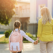 Regresso às aulas. Tem filhos? Este direito que “quase ninguém usa” pode ajudá-lo a conciliar trabalho e escola