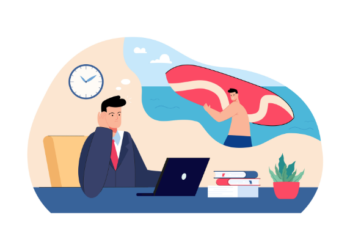 Férias acabaram e o trabalho acumulou? Cinco estratégias para recuperar o ritmo