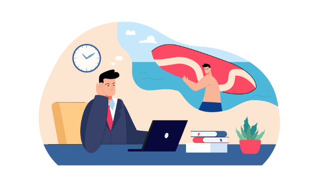 Férias acabaram e o trabalho acumulou? Cinco estratégias para recuperar o ritmo