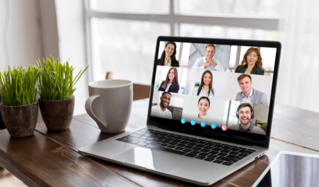 Quatro desafios, quatro webinars. Da saúde à transparência salarial, WTW debate o que está a mudar nas empresas