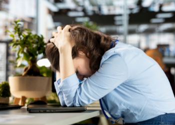 Work Blues: e se o problema não for o fim das férias, mas o trabalho para onde regressa?