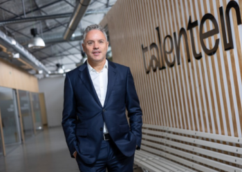 A nova fase da Talenter começa com um regresso às origens