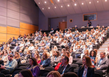 Ao minuto: acompanhe aqui a 8.ª edição do Global Talent Day