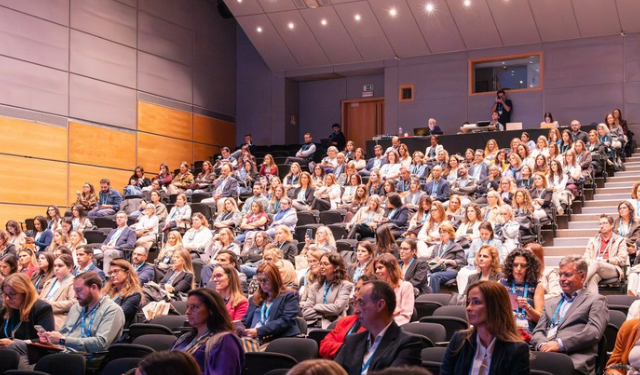 Ao minuto: acompanhe aqui a 8.ª edição do Global Talent Day
