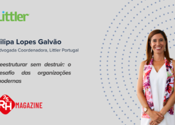 Reestruturar sem destruir: o desafio das organizações modernas