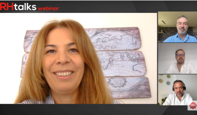 Seguros de saúde mais caros: o que devem os RH fazer antes da próxima renovação? Veja as respostas do nosso último webinar