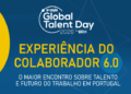 Ao minuto: acompanhe aqui a 8.ª edição do Global Talent Day