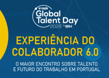 Ao minuto: acompanhe aqui a 8.ª edição do Global Talent Day