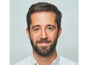 Luís García Bocos começou como estagiário na Vodafone. Mais de uma década depois, assume a direção de RH em Portugal