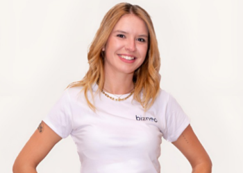 Entrevista a Mariana Ribeiro, Bizneo HR. A linha vermelha da automação nos RH