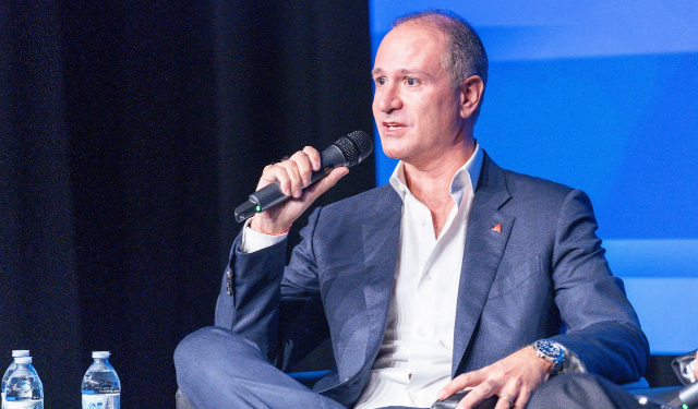“Os dados mostram aquilo que está a acontecer. As pessoas explicam porquê”: as lições de liderança de Rui Miguel Nabeiro