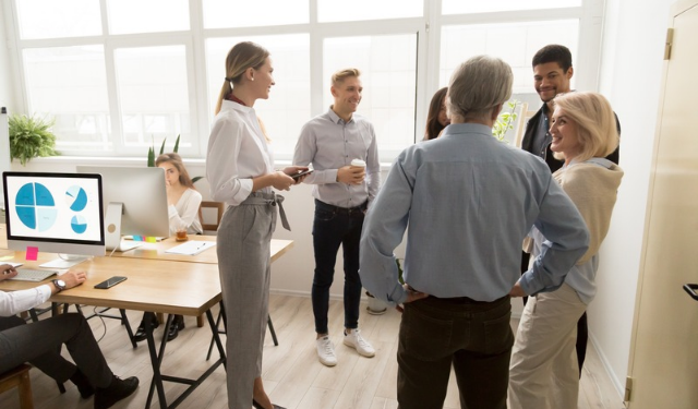 Quando a liderança muda de mãos: o que as equipas extremas ensinam às organizações