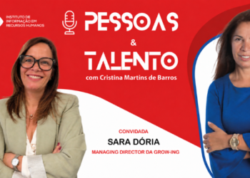 Pessoas & Talento. Cumprir as 40 horas ou preparar para o futuro? Sara Dória (Grow-ing) aponta o caminho para reskilling “muito intencional”
