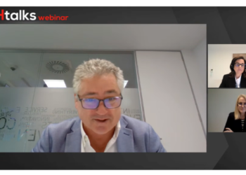 A IA poupa horas de trabalho, mas pode criar problemas em segundos: as lições do nosso último webinar